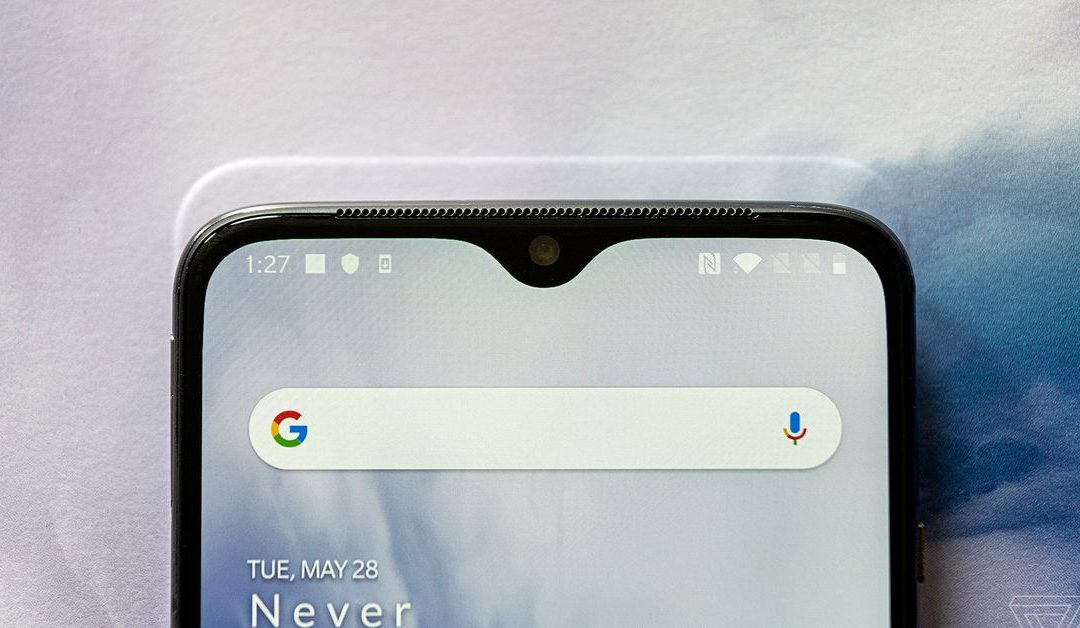OnePlus 7 review: designed to make you want the OnePlus 7 Pro – The Verge