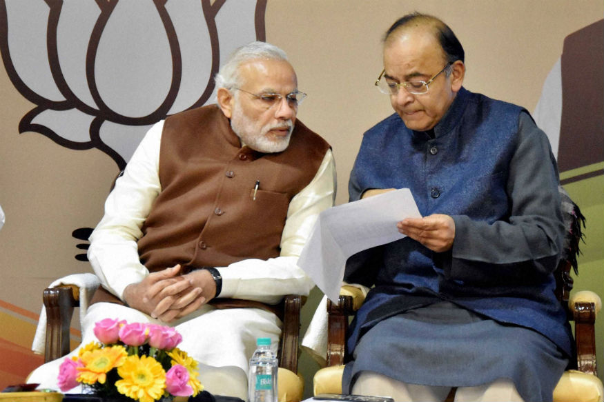 Modi Govt 2.0 LIVE: Arun Jaitley Opts Out of New Cabinet, Cites ‘Serious Health Challenges’ in Letter to …