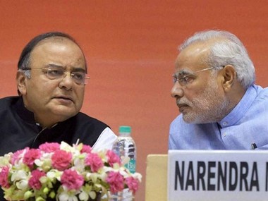 Election 2019 LIVE Updates: Arun Jaitley asks Narendra Modi to relieve him of ministerial posts in new Cabinet, releases letter on Twitter