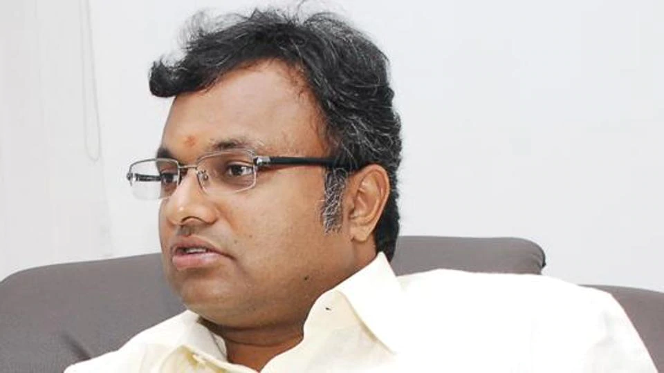 Focus on your constituency, Karti Chidambaram told by SC on foreign travel plea