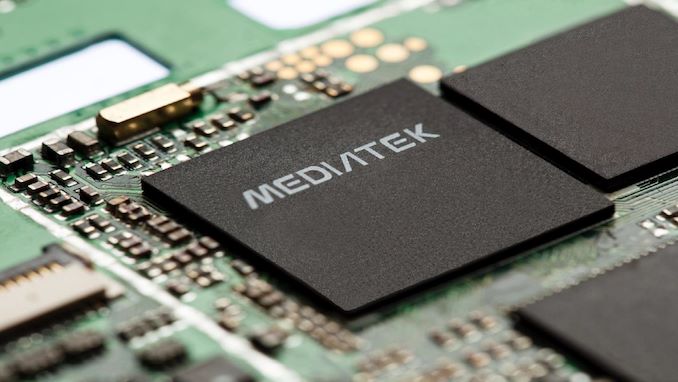MediaTek Announces 7nm 5G With Cortex-A77 CPU, Mali-G77 GPU Coming – AnandTech