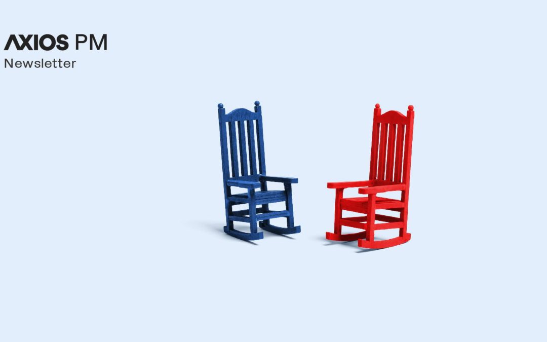 Axios PM – May 28, 2019 – Axios