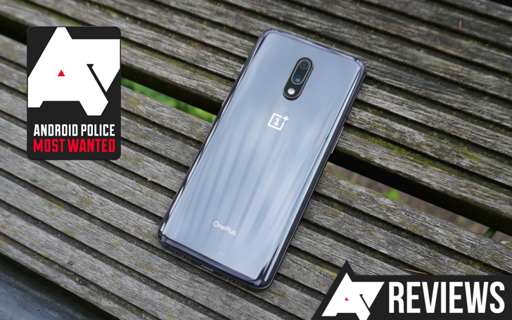 The OnePlus 7 is a superb update to the 6T and still the best value smartphone around – Android Police