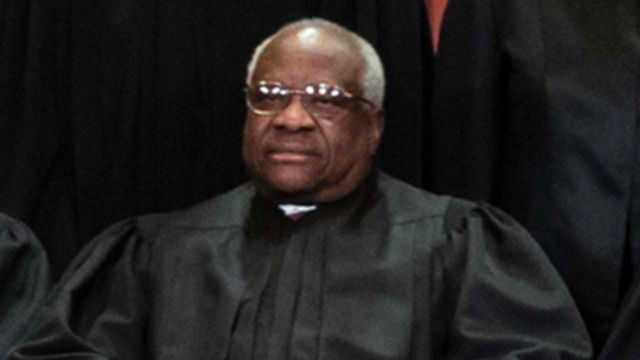 Justice Thomas says Supreme Court will have to ‘confront’ abortion