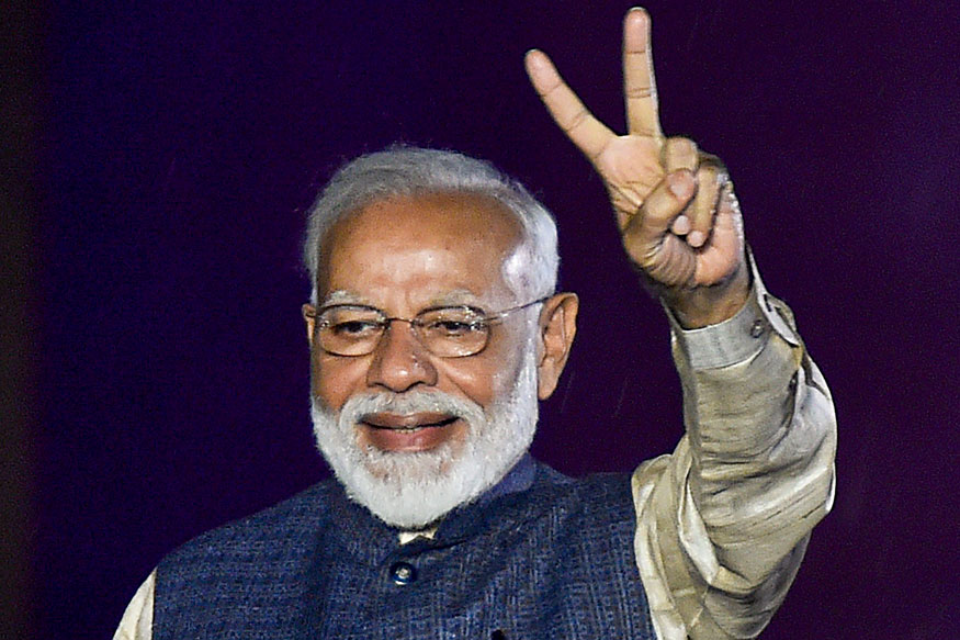 ‘Time’ Has Changed: In Post-poll Analysis, Magazine Says ‘Narendra Modi Has United India’