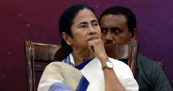West Bengal CM Mamata Banerjee to attend Narendra Modi’s swearing-in ceremony