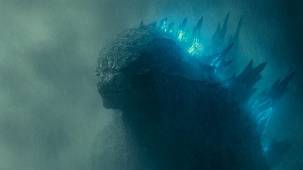 GODZILLA: KING OF THE MONSTERS Review: Monsters 3, Humans 0 – Birth.Movies.Death.