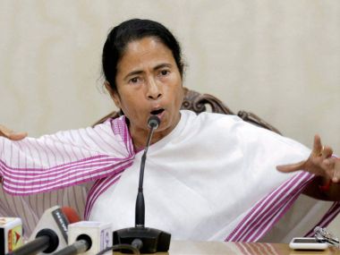 Election 2019 LIVE Updates: ‘Sorry Modi Ji, please excuse me,’ Mamata declines invite to PM’s swearing-in after BJP invites kin of killed BJP workers