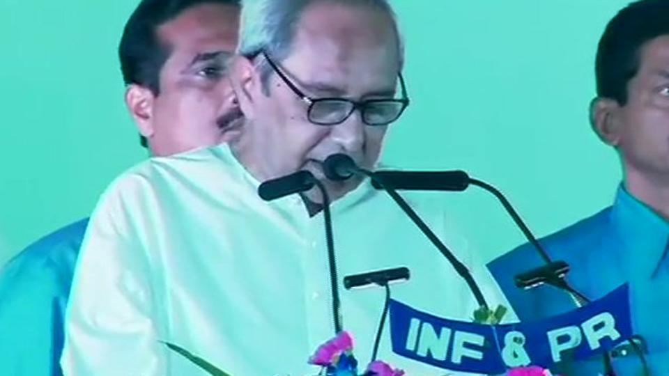 In Naveen Patnaik’s new team, every second minister is first-time lawmaker
