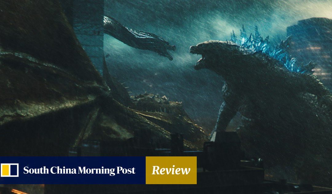 Godzilla II: King of the Monsters – impenetrable action-adventure – South China Morning Post