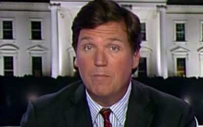 Tucker Carlson: The real reason Obama intel officials don’t want you to know how they spied on Americans