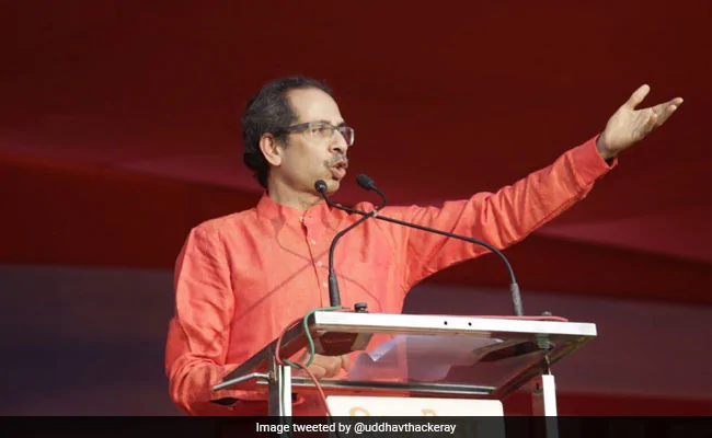 Ram Temple Will Be Made, Election Mandate In Favour Of Ram Rajya: Shiv Sena