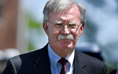Iran ‘almost certainly’ sabotaged ships off UAE, Bolton says – Fox News