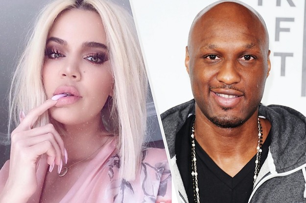Lamar Odom “Threatened To Kill” Khloé Kardashian While High On Drugs – BuzzFeed