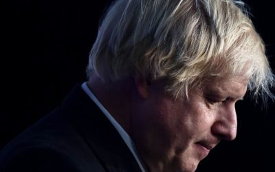 Boris Johnson ordered to appear in court over alleged lies during Brexit campaign – NBC News