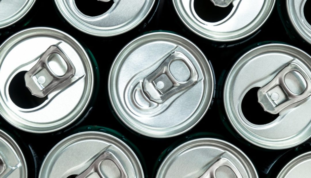 Energy drinks may have unintended health risks – CNN