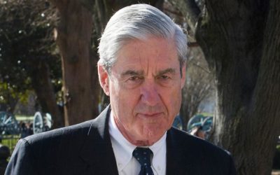 Special Counsel Robert Mueller to make statement at Justice Dept. amid pressure to testify