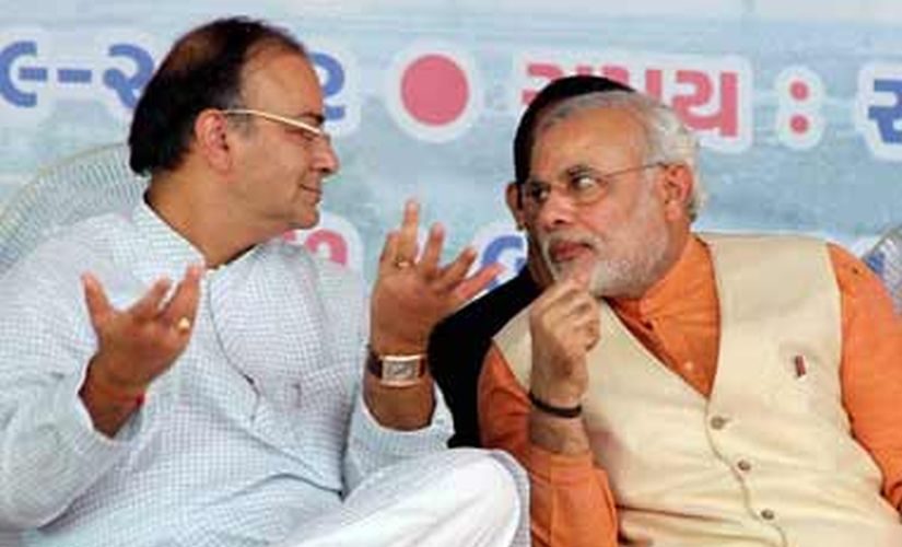 Arun Jaitley will not be part of new Narendra Modi govt: BJP may consider Amit Shah or Piyush Goyal for FM post – Firstpost