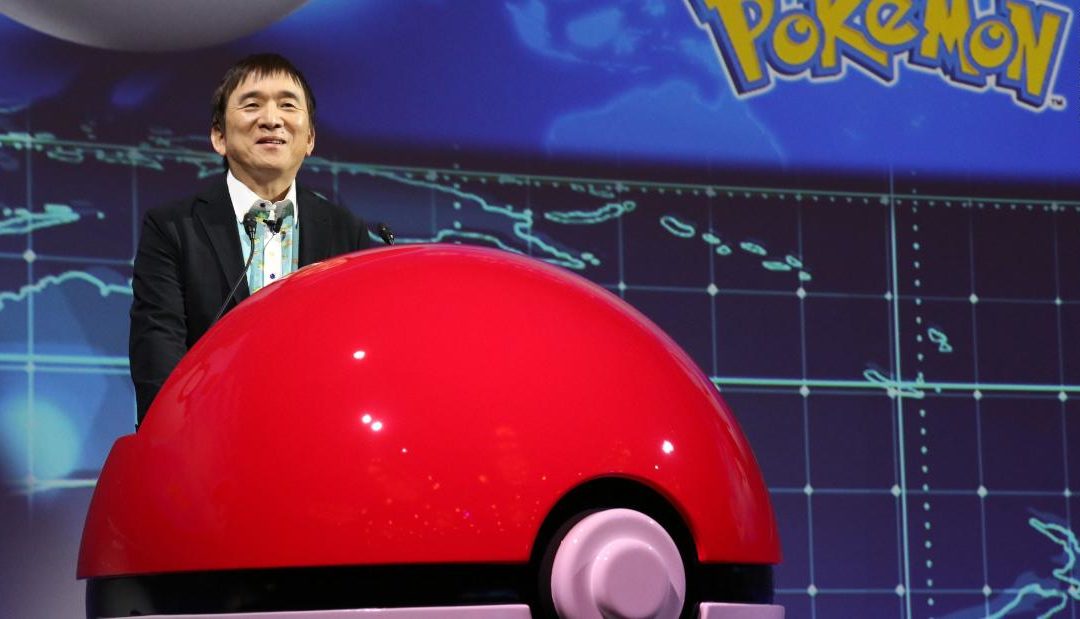 Pokémon Sleep app and new games announced in Tokyo – CNN