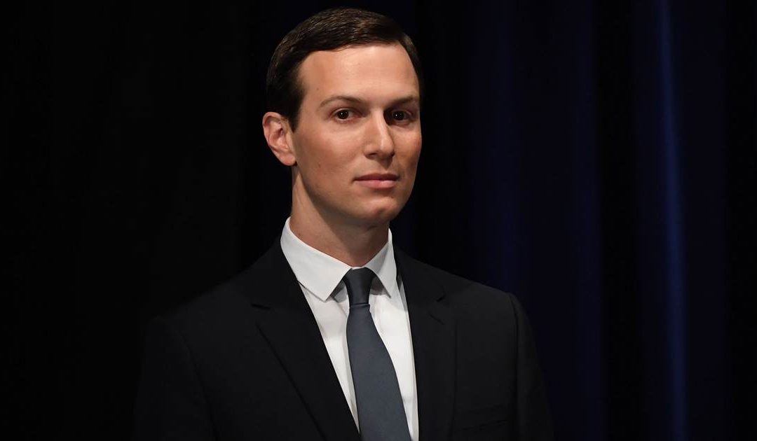 Jared Kushner aims to build support for ‘deal of the century’ with Mideast trip – NBCNews.com