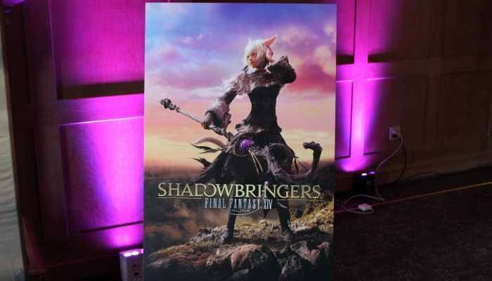 Final Fantasy XIV Shadowbringers Event Report – MMORPG.com