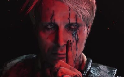 Death Stranding Livestream Is Slowly Unveiling More Looping Footage – Push Square
