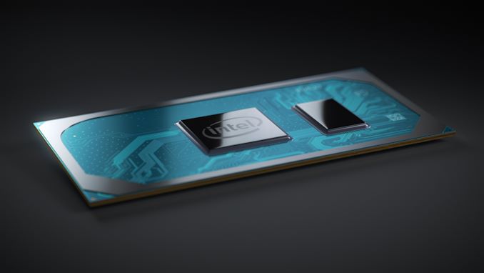 Intel Unveils 10th Gen Core Ice Lake-U & Ice Lake-Y Mobile CPUs: 10nm Sunny Cove Later This Year – AnandTech