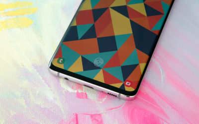 This is our first look at Samsung’s Galaxy Note 10 design – BGR