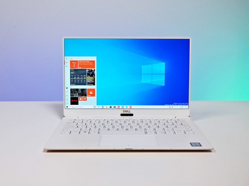 Windows 10 May 2019 Update review: Simple changes make Microsoft’s OS run smoother – Windows Central