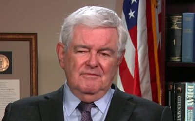 Newt Gingrich: Elections are never predictable — every vote matters