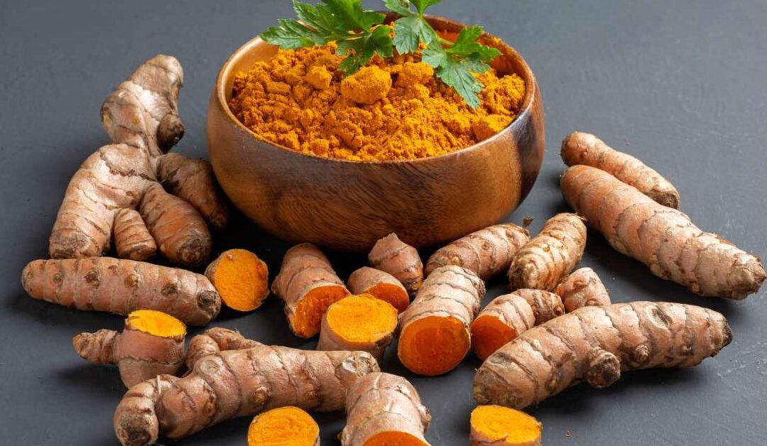 Medical News Today: Does turmeric have anticancer properties?