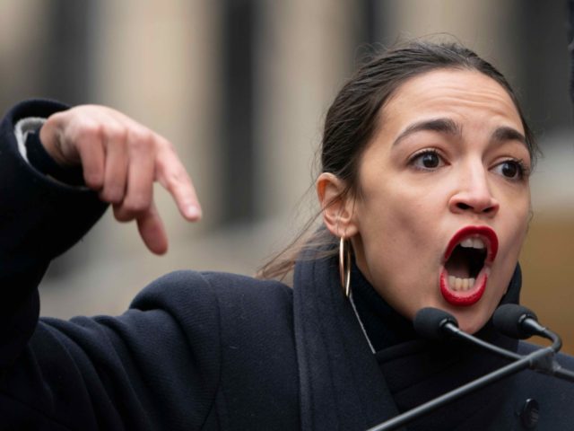 AOC: Lincoln Project Should Take the 'L' and Donate Their Fundraising to Black Organizers