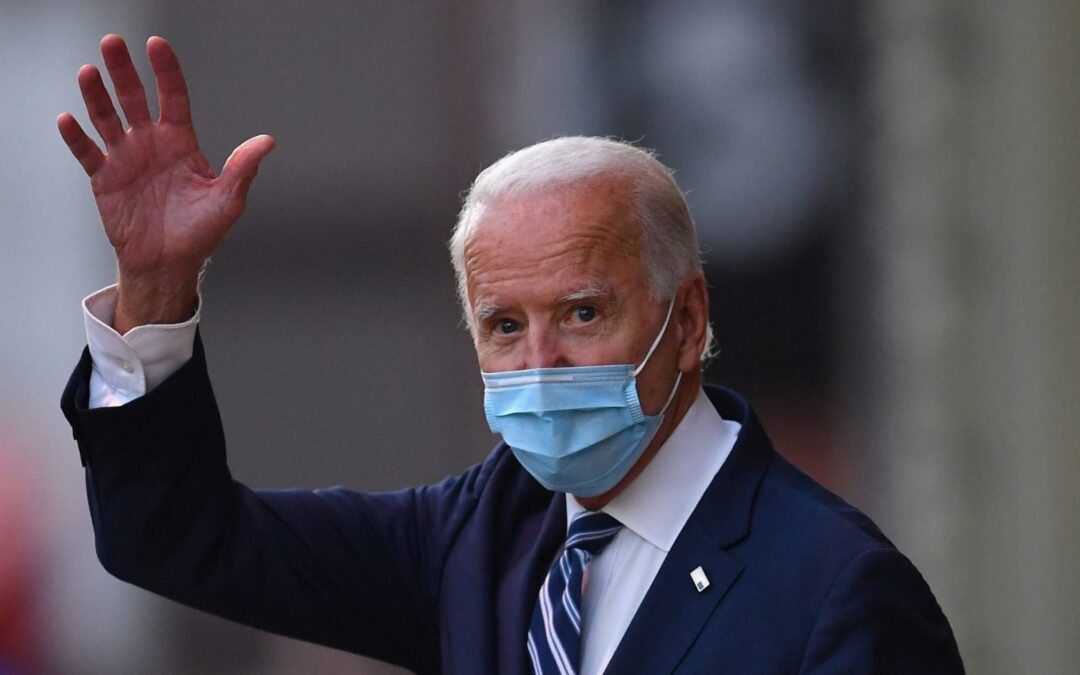 Joe Biden May Have Won The Presidency — But Here’s What He Lost