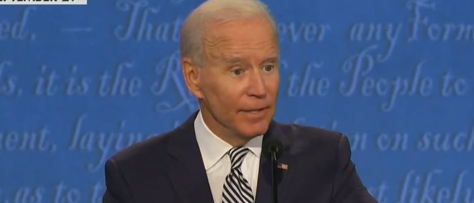 FLASHBACK: Joe Biden Promised Not To Declare Victory Until Election Is ‘Independently Certified’