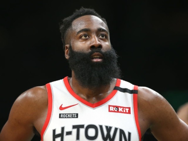 Report: Rockets Star James Harden Wants a Trade Because Owner Supports Trump
