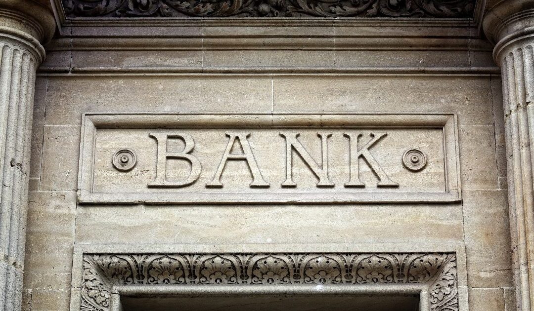 Feds Propose Even More Surveillance of Your Banking Habits...