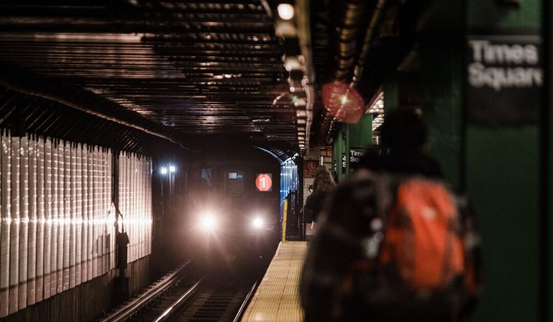 Next stop? New York’s MTA warns of 40% service cut, 9,300 layoffs