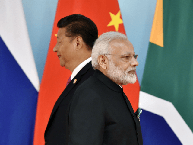 Report: China Blocking India's Campaign for a Permanent U.N. Security Council Seat