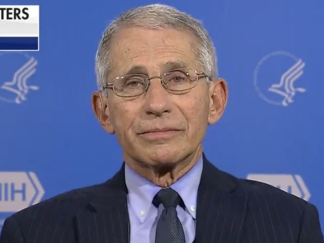 Fauci Questions Logic of NYC School Closure: 'Keep the Schools Open if You Possibly Can'