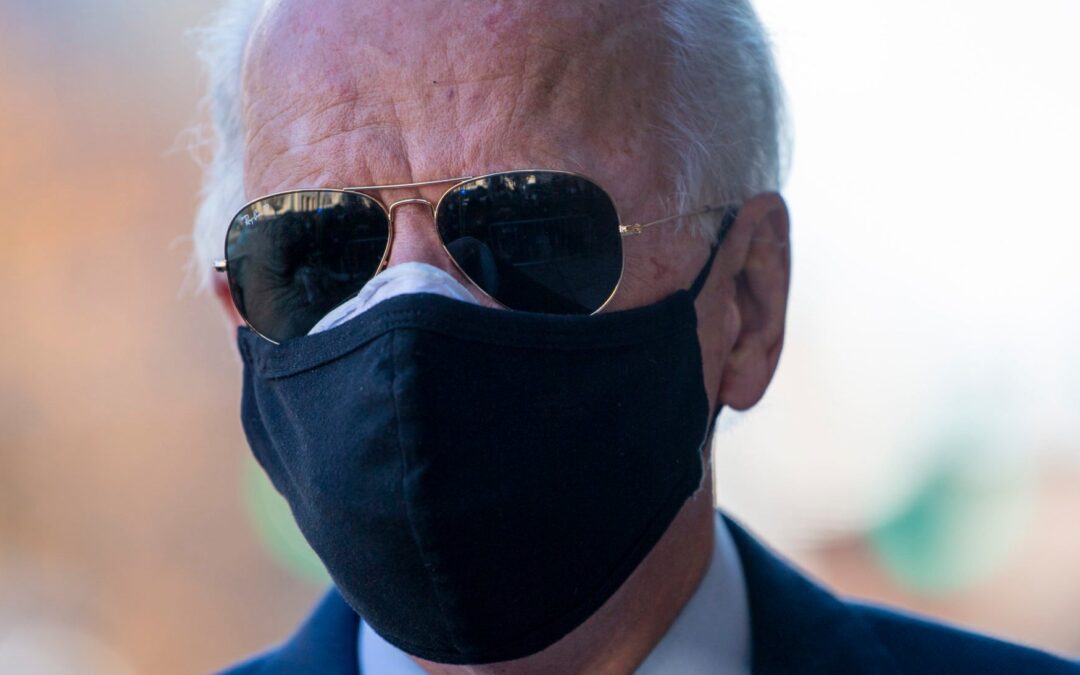 Experts Weigh In On Biden’s COVID-19 Containment Plan