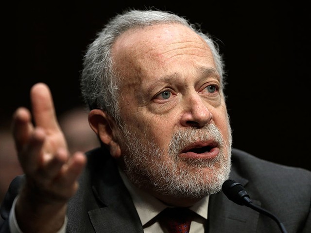Robert Reich Says It's 'Trump's Fault You Can't See Your Family'