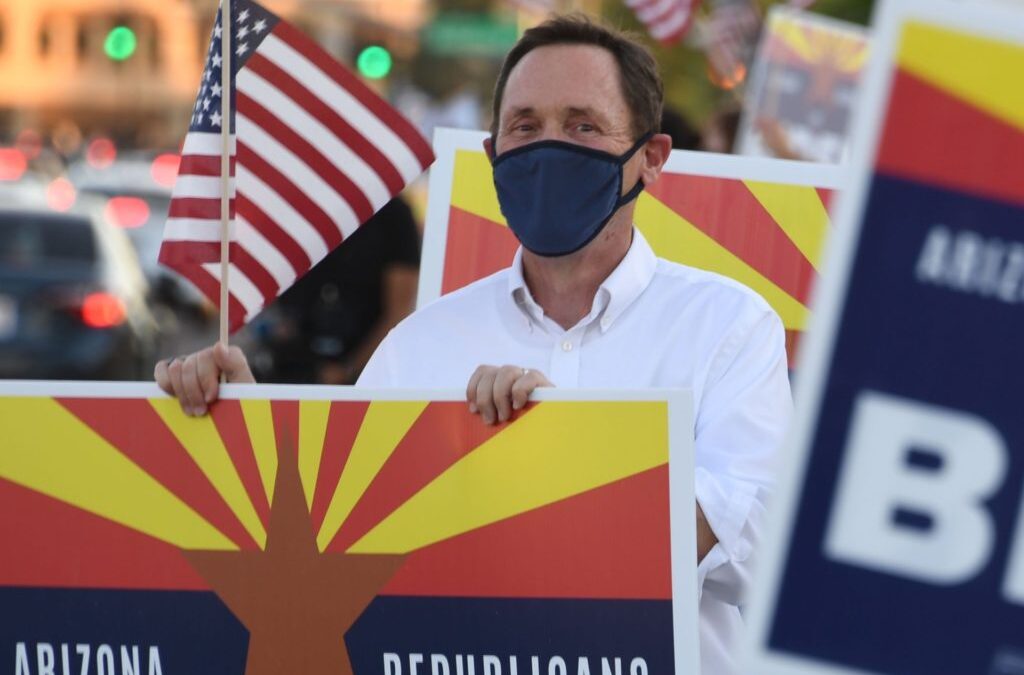 Report: Blue-state Migration Could Have Flipped Arizona