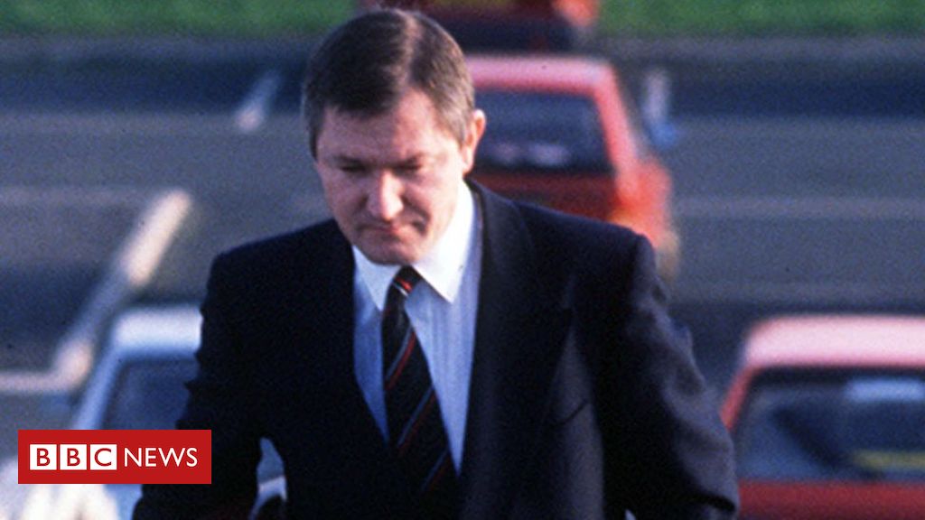 Pat Finucane: No public inquiry into Belfast lawyer's murder