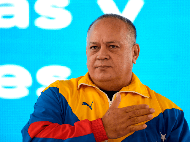 Top Venezuelan Socialist on Rigged Election: 'Those Who Don't Vote, Don't Eat'