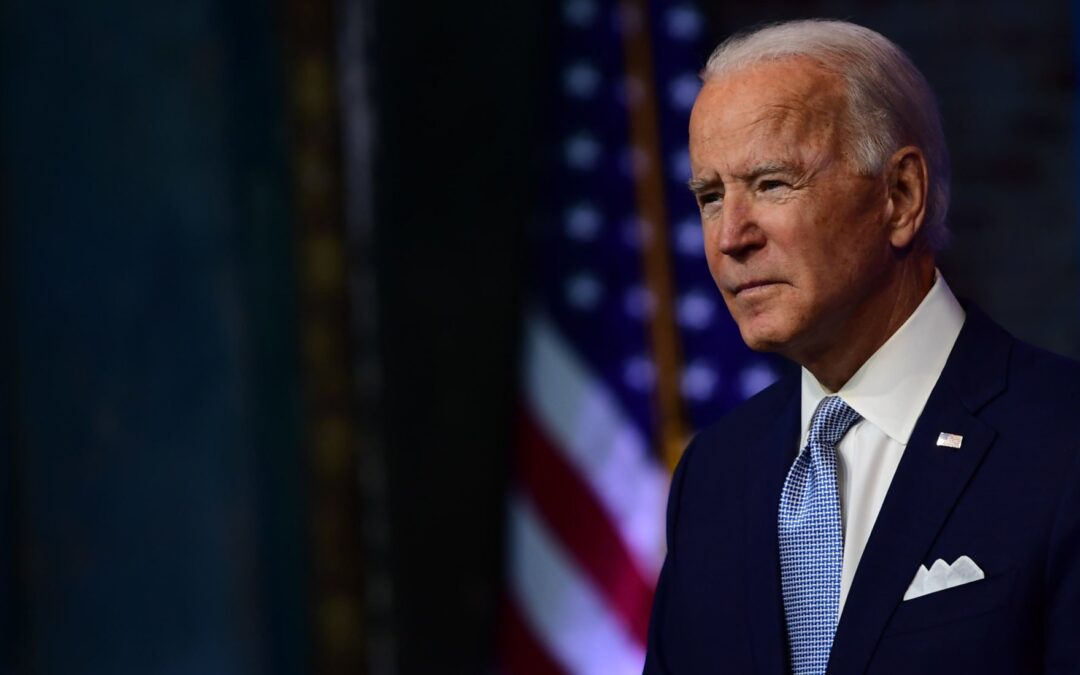 FACT CHECK: Did Joe Biden’s Thanksgiving Address Receive Only 1,000 Views?