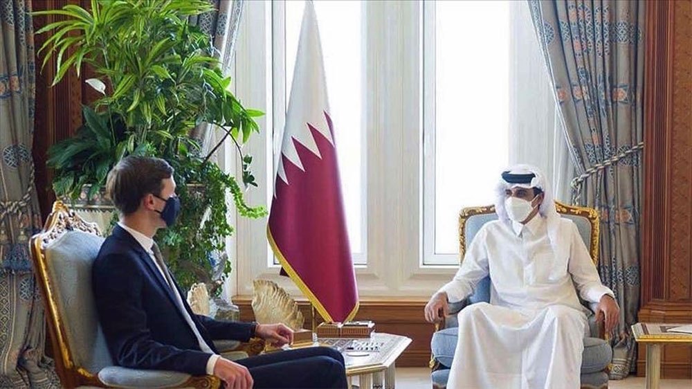 Saudi Arabia, Qatar near agreement in Gulf crisis: Sources