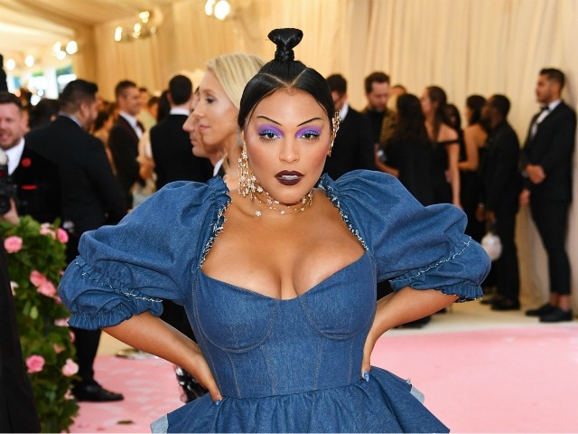 Plus-Size Model Paloma Elsesser Breaks Down After Seeing Herself on Vogue Cover