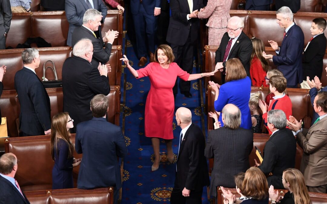 REPORT: Majority Of House Democrats Endorse Return To Iran Deal