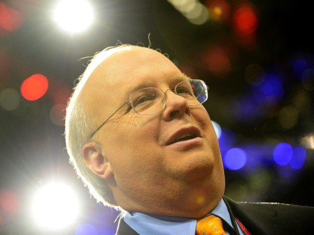 Karl Rove: Latest Trump Statement Is 'Too Little, Too Late'