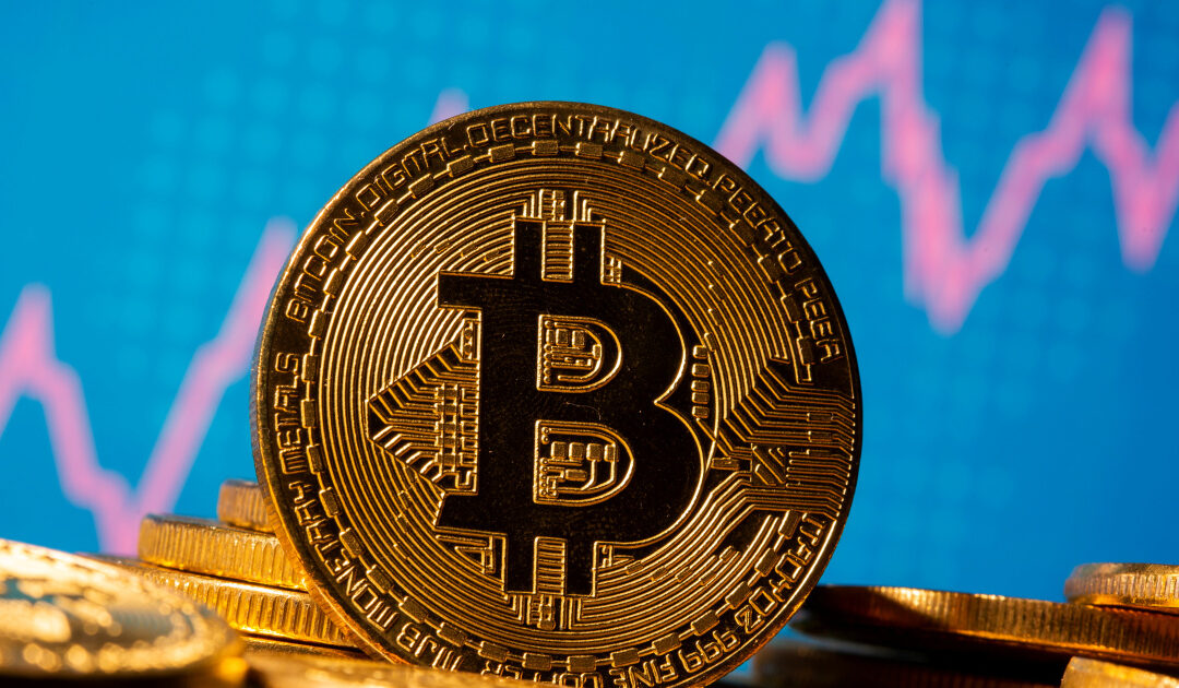 Will bitcoin be the currency of the future?